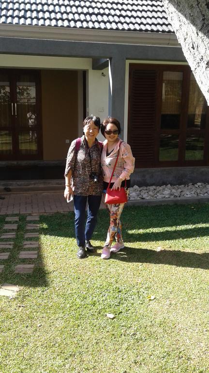 Breezy Villa Negombo Esterno foto